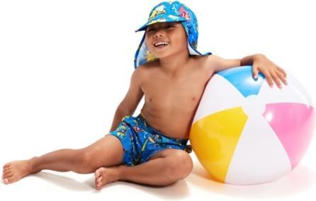 Produktbild Speedo LTS Infant 11" Watershort (104)