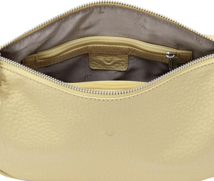 Immagine prodotto Voi Borsa a tracolla Hirsch in pelle 26,5 cm