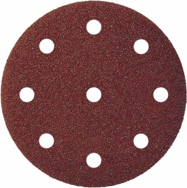 Actual product image Klingspor PS 22 K - discs 125 mm (60)