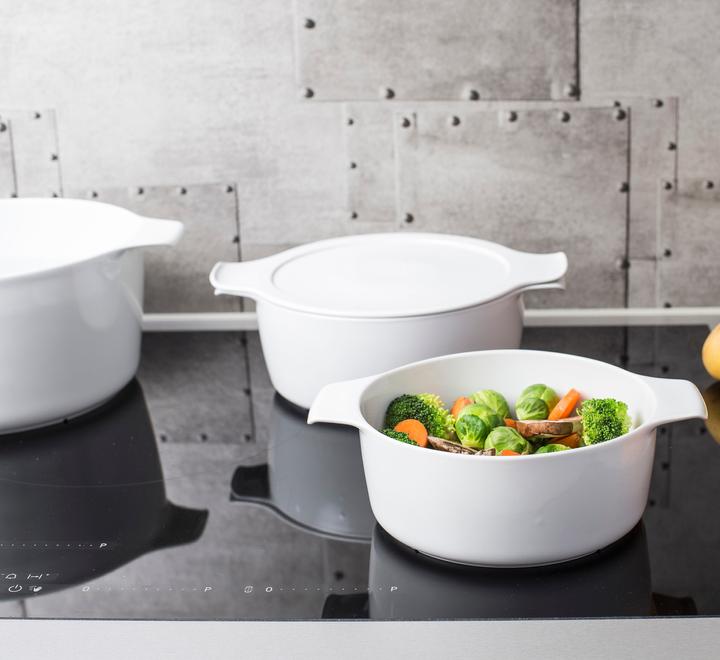 Produktbild Eschenbach Cook & Serve (16 cm, Kochtopf)