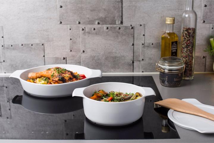 Produktbild Eschenbach Cook & Serve (16 cm, Kochtopf)