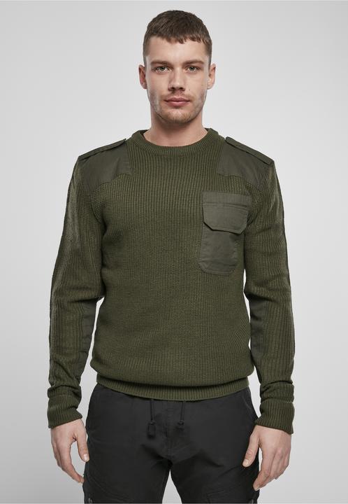 Immagine prodotto Brandit Maglione militare (M)