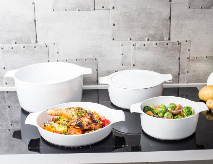 Produktbild Eschenbach Cook & Serve