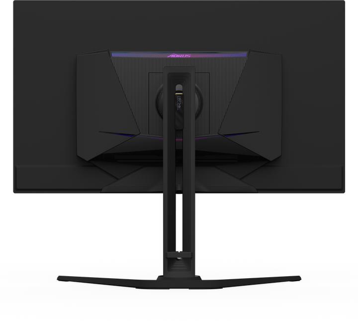 Productafbeelding Gigabyte Aorus FO32U2P (3840 x 2160 Pixels, 31.50")