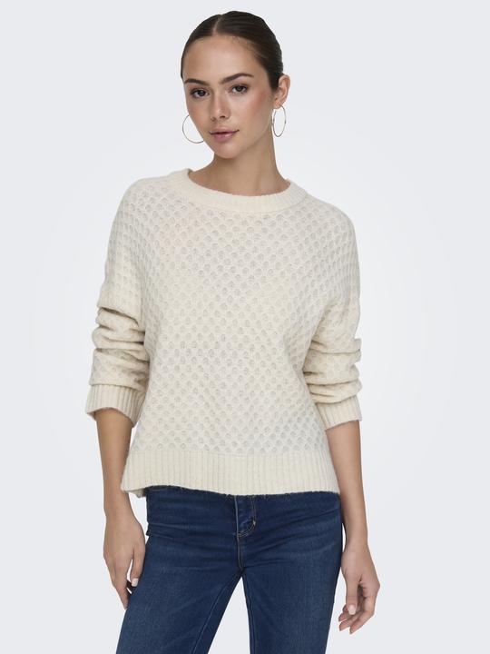 Produktbild JdY JDYBIGUM Strickpullover Strickpullover (XL)