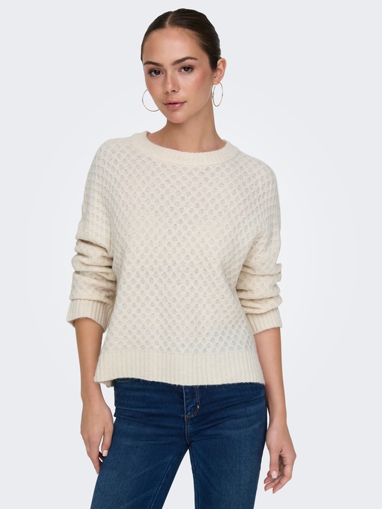 Image du produit JdY JDYBIGUM Pull en maille Pull en maille (XL)