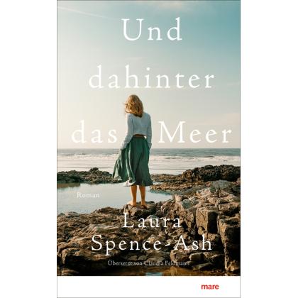 Thumbnail - Und dahinter das Meer, Belletristik von Laura Spence-Ash