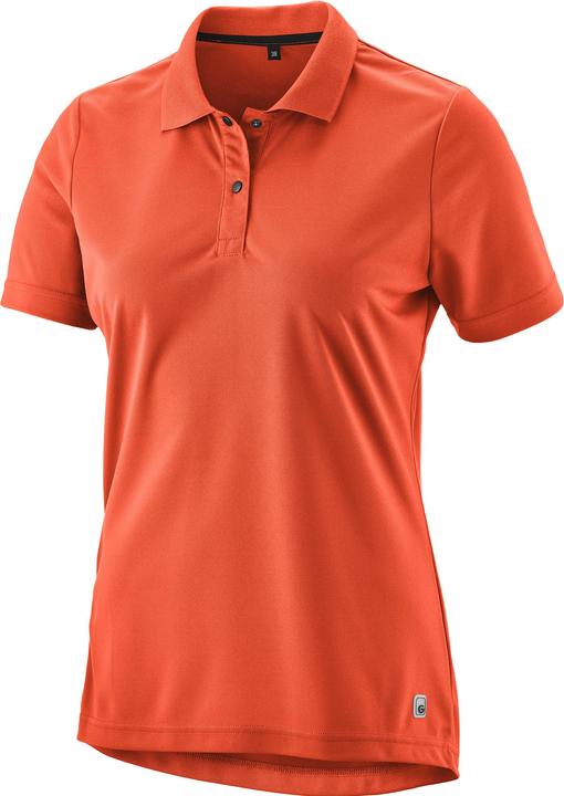 Produktbild Gonso Women's Essential Poloshirt (L)