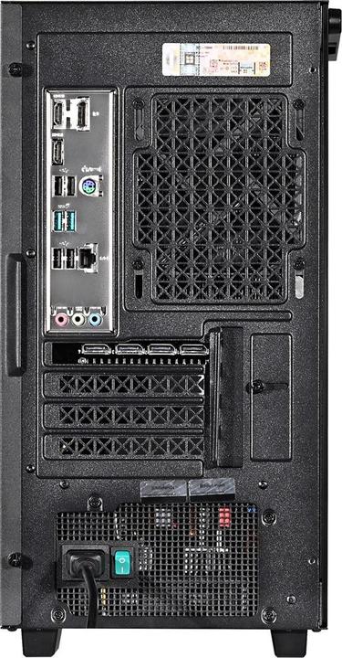 Produktbild Action Actina 5901443387466 workstation Intel® Core™ i7 i7-14700 32 GB DDR4-SDRAM 1 TB SSD NVIDIA RTX A4000