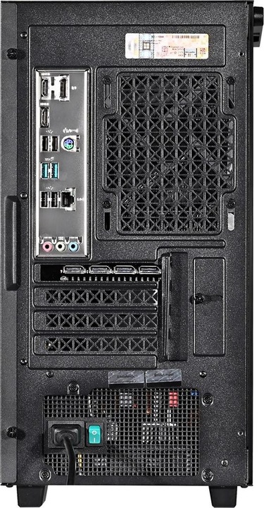 Actual product image Action Actina 5901443387466 workstation Intel® Core™ i7 i7-14700 32 GB DDR4-SDRAM 1 TB SSD NVIDIA RTX A4000