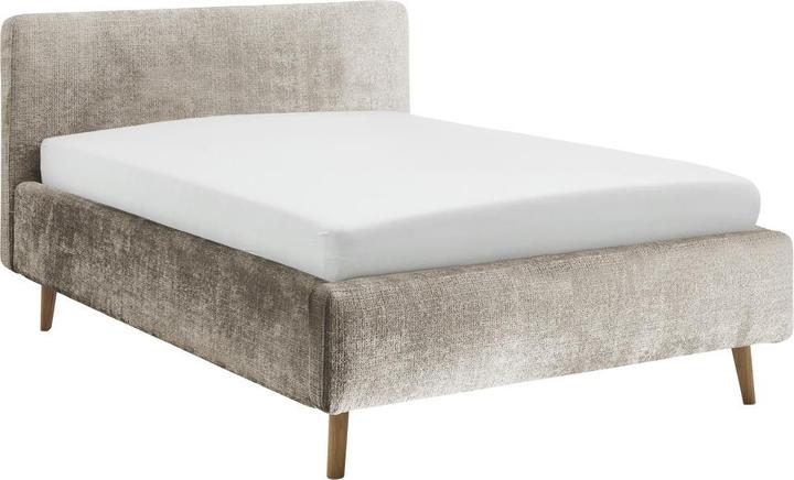 Actual product image Meise Möbel Mattis (140 x 200)