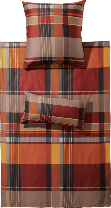 Immagine prodotto Erwin Müller Bettwäsche (Copripiumino, 135 x 200 cm, 80 x 80 cm)