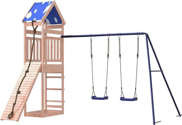 Immagine prodotto vidaXL Spielturm