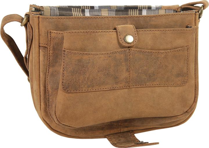 Produktbild Harolds Umhängetasche ANTIC