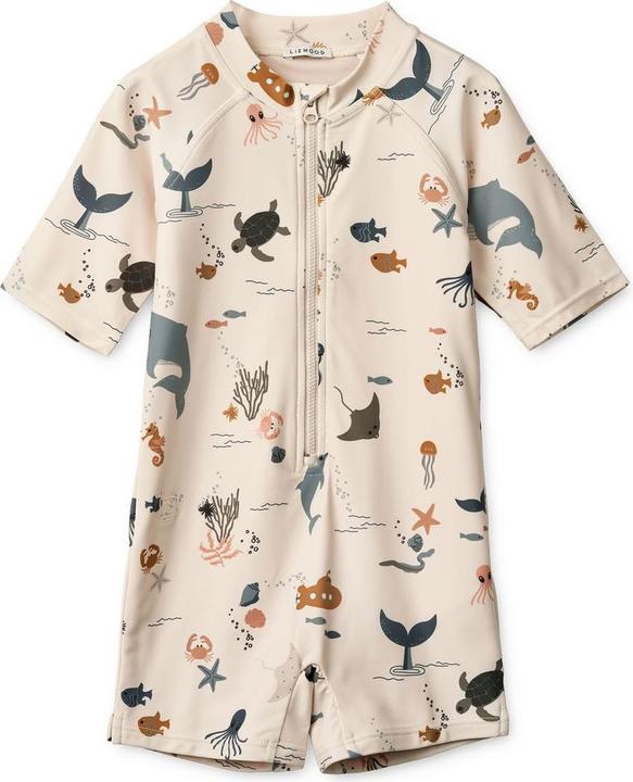 Produktbild Liewood Max Schwimm Jumpsuit (56)