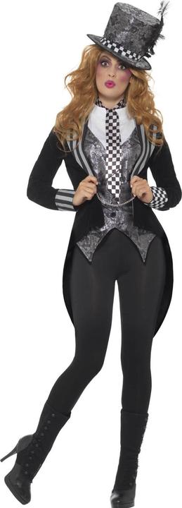 Produktbild Smiffys Deluxe Kostüm (XS)