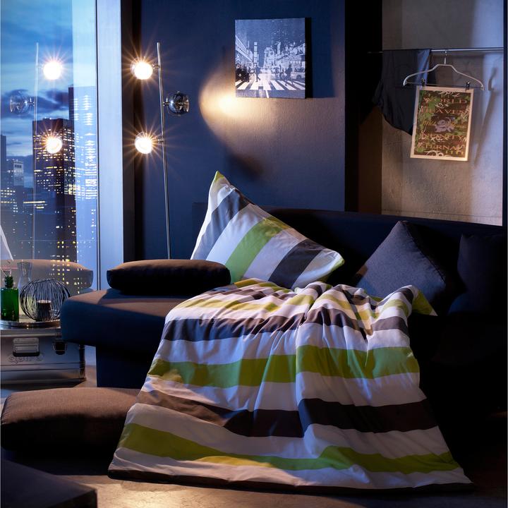 Image du produit Redbest Bettwäsche (Housse de couette, 155 x 220 cm, 80 x 40 cm)
