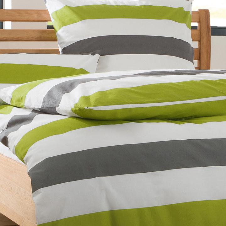 Image du produit Redbest Bettwäsche (Housse de couette, 155 x 220 cm, 80 x 40 cm)