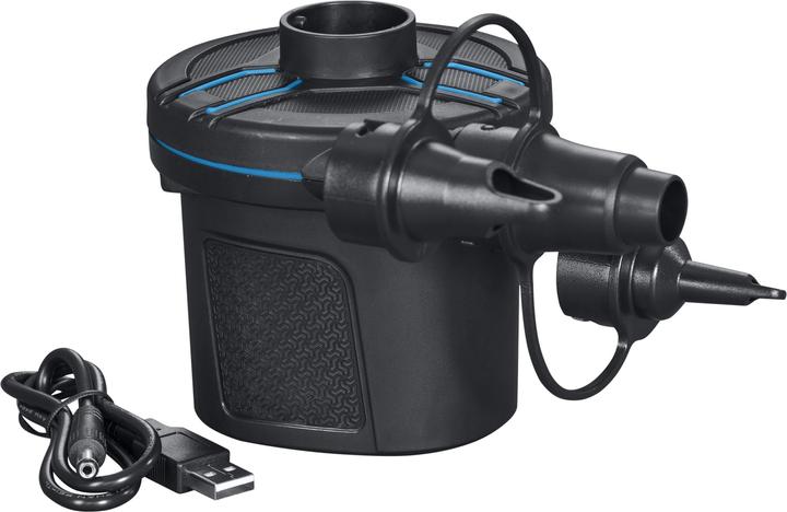 Actual product image Bestway PowerTouch™ akkubetriebene Elektropumpe 565 l/min