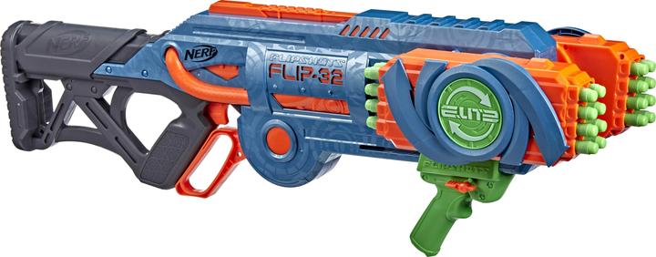 Image du produit Nerf Elite 2.0 Flip 32