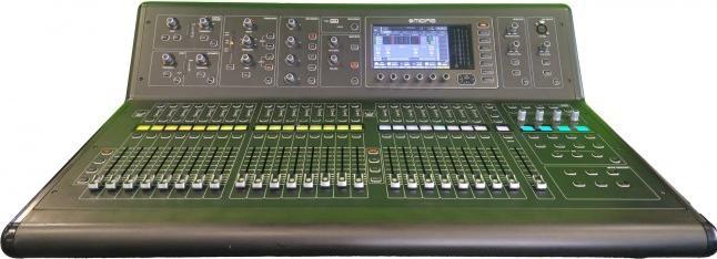 Image du produit Midas M32 en direct (Studio et mixeur live)