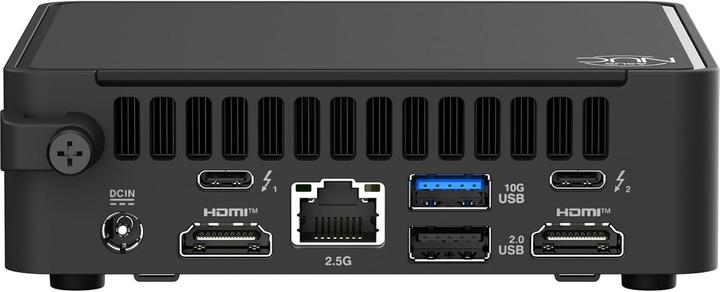 Immagine prodotto ASUS NUC 15 PRO RNUC15CRKU700002 (Intel Core Ultra 7 255H)