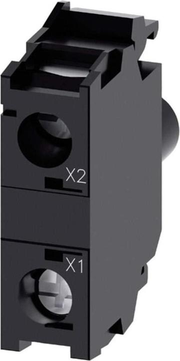 Produktbild Siemens LED module green for front plate mount
