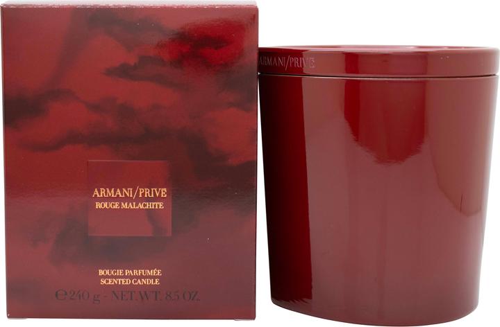 Actual product image Armani Exchange Armani Privã (240 g)