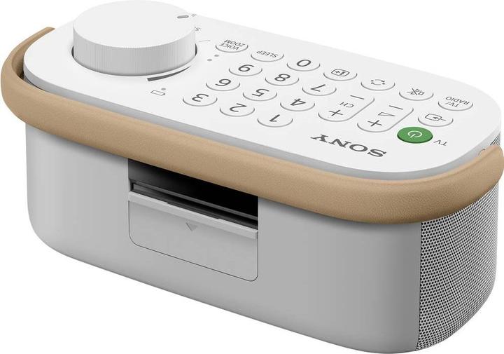 Actual product image Sony SRS-LSR200 (13 h, Rechargeable battery operated)