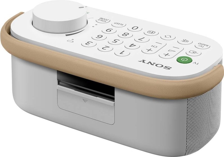 Actual product image Sony SRS-LSR200 (13 h, Rechargeable battery operated)