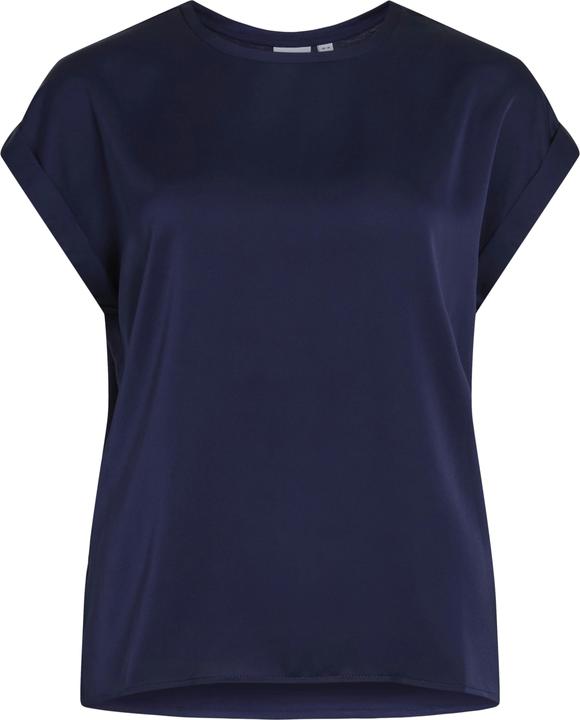 Immagine prodotto Vila VIELLETTE Oberteil mit kurzen Ärmeln (38)