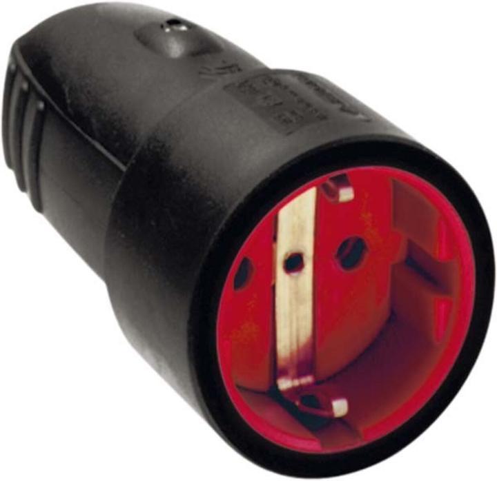 Bachmann 16A stopcontactkoppeling (CEE 7/4)