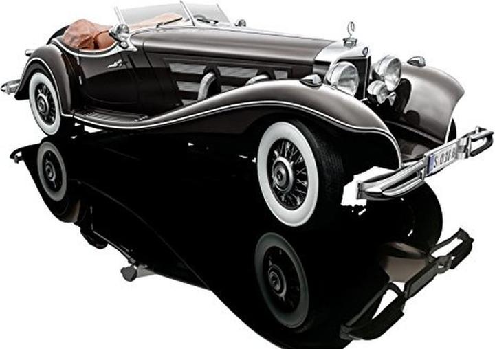 Immagine prodotto Bauer Exclusive 500 K Special Roadster 1934
