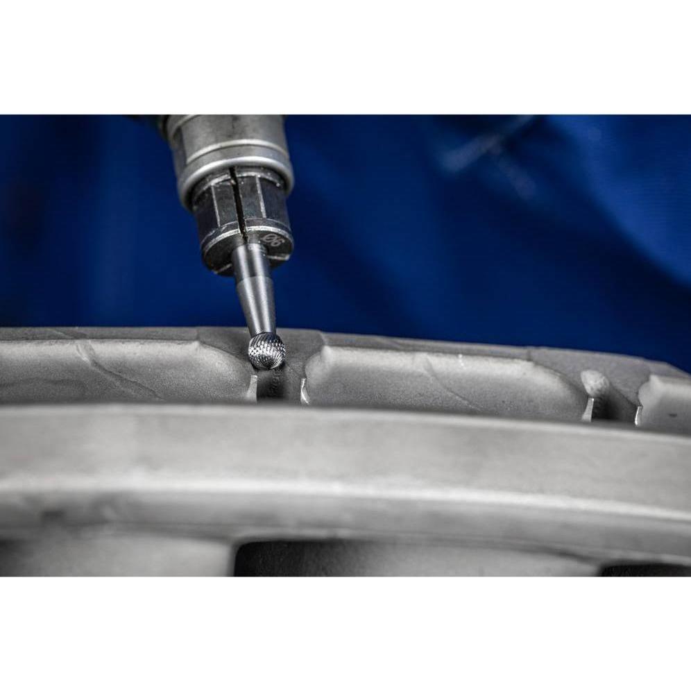 Thumbnail - Pferd, Fräser, HM-Micro-Frässtift