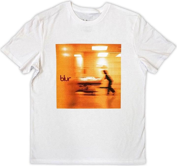 Immagine prodotto Blur Album Cover (XL)