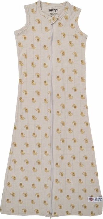 Produktbild Lodger Hopper Tribe Schlafsack (0.5 TOG, Frühling)