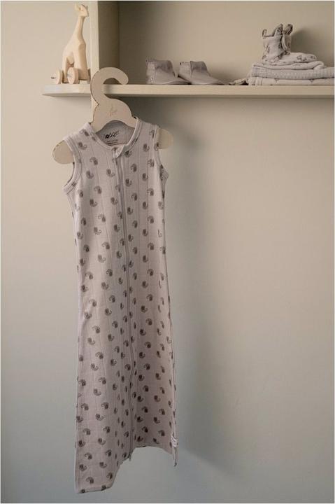 Produktbild Lodger Hopper Tribe Schlafsack (0.5 TOG, Frühling)