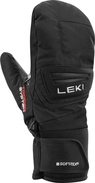 Produktbild Leki Griffin 3D Junior Mitt (S)