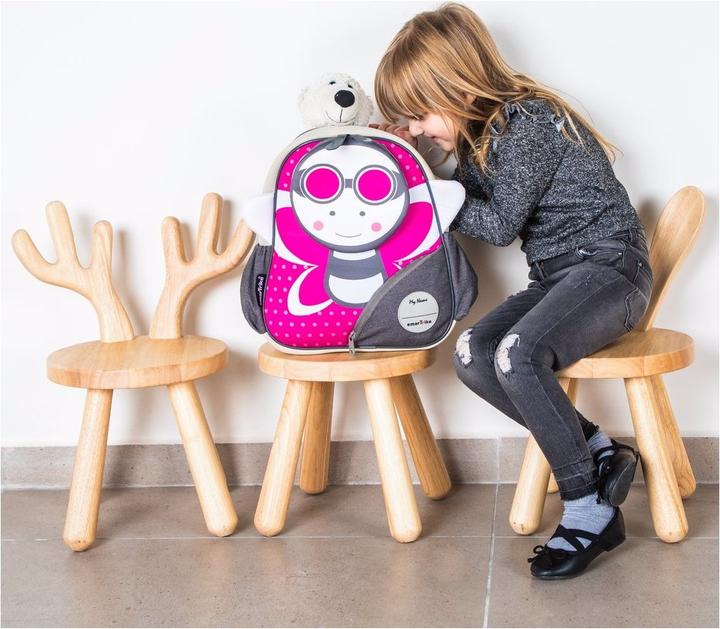 Actual product image SmarTrike Kids backpack
