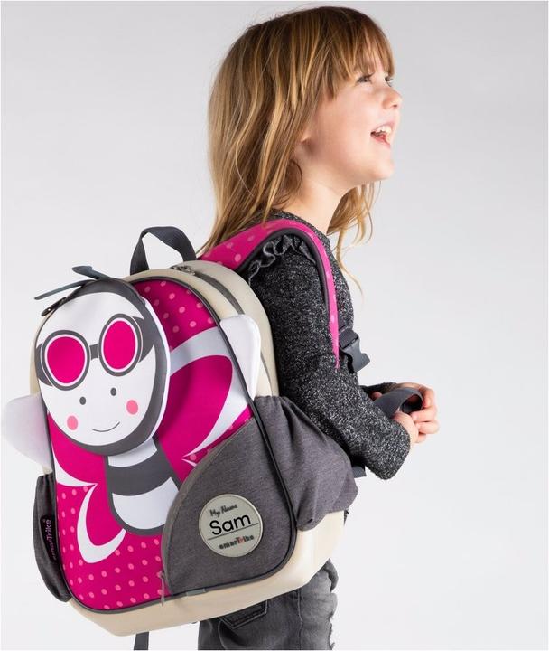 Actual product image SmarTrike Kids backpack