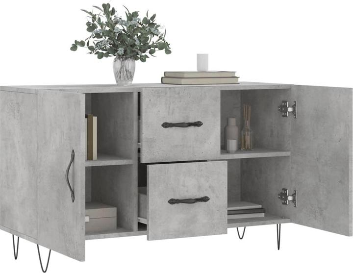 Image du produit vidaXL Sideboard (100 x 36 x 60 cm)