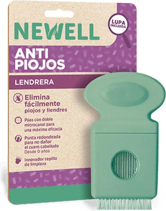 Produktbild Newell Lendrera Lice
