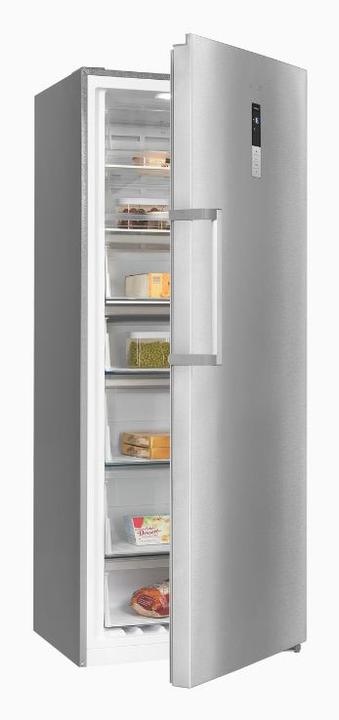 Actual product image Exquisit GS380-NF-H-050D (Stand-alone, 380 l)