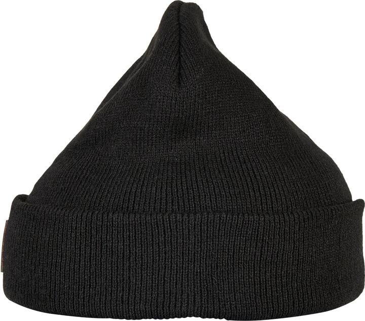 Actual product image Urban Classics Logopatch Beanie Kids 2-Pack (110/116)