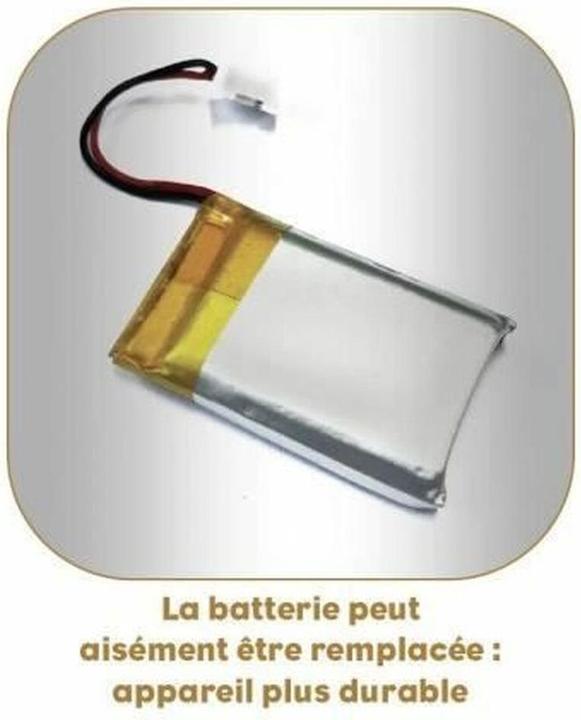 Productafbeelding Little Balance 8580