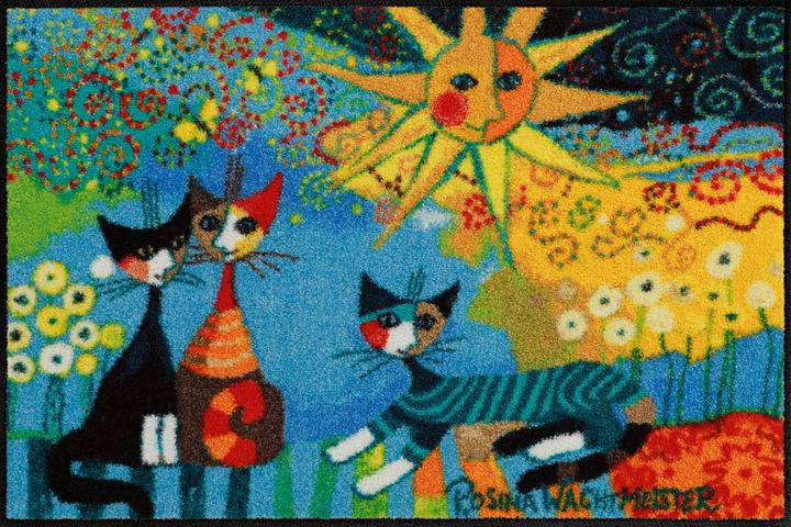Image du produit Salonloewe Fussmatte (85 x 60 cm)