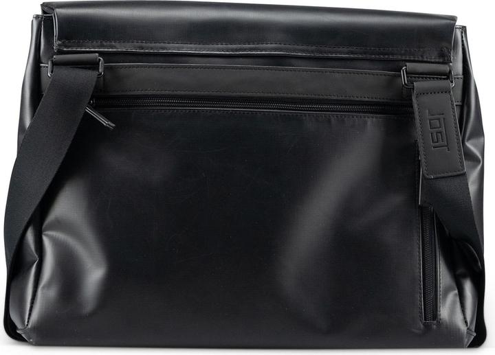 Image du produit Jost Tolja Messenger 38 cm Compartiment pour ordinateur portable