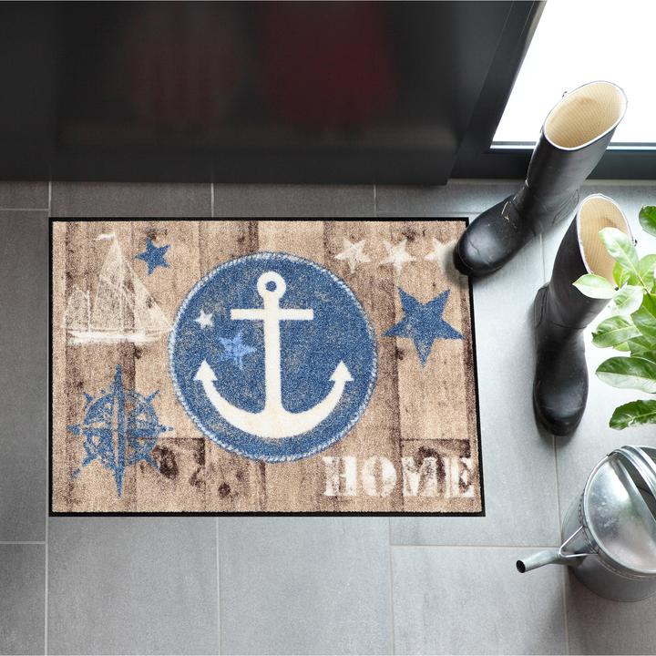 Produktbild Salonloewe Fussmatte (50 x 75 cm)
