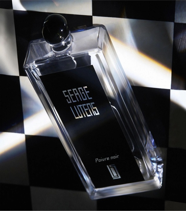 Produktbild Serge Lutens Poivre Noir (Eau de Parfum, 100 ml)