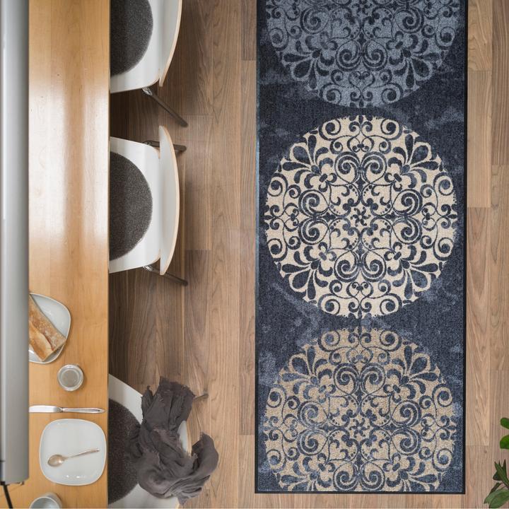 Actual product image Salonloewe Fussmatte (75 x 190 cm)